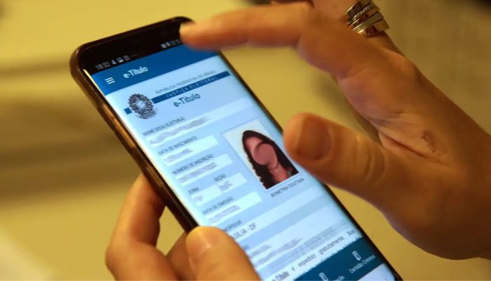© Marcello Casal JrAgência Brasil Mais de 5,3 milhões de eleitores terão título cancelado, informa TSE